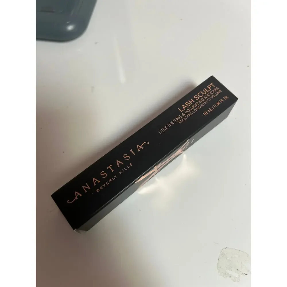 Anastasia Beverly Hill Lash Sculpt